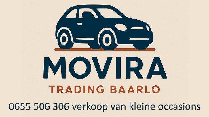 Movira Trading Baarlo