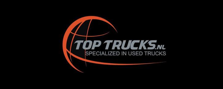 Top Trucks BV