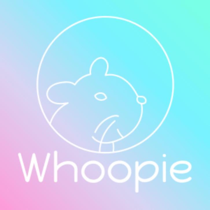 Webwinkel Whoopie