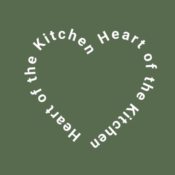 Heart of the kitchen