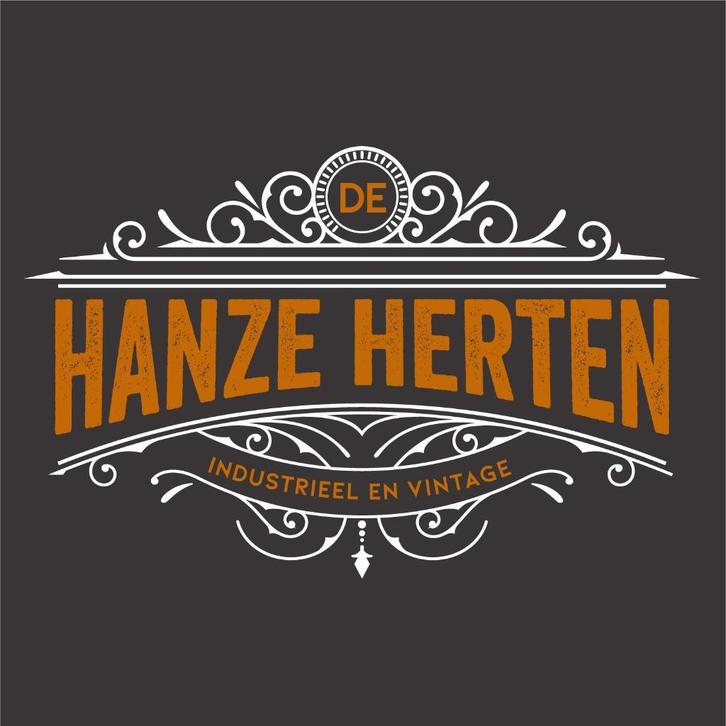 De Hanze Herten