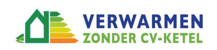 Verwarmenzondercvketel