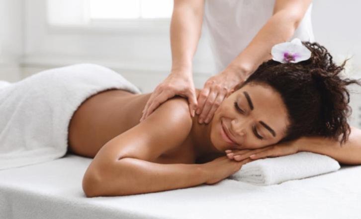 Massage Zorg Praktijk  