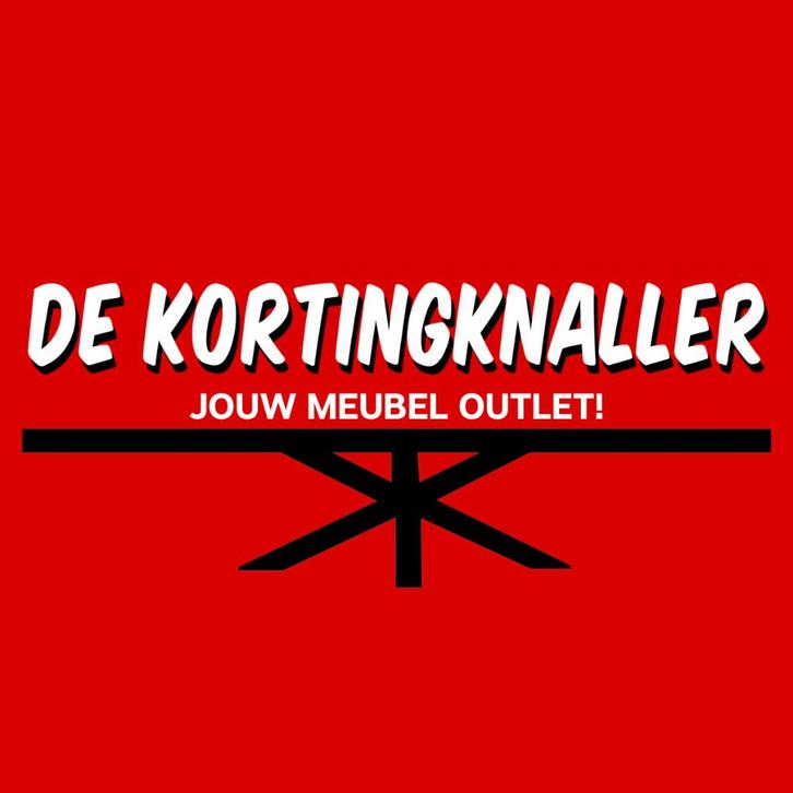 De Kortingknaller