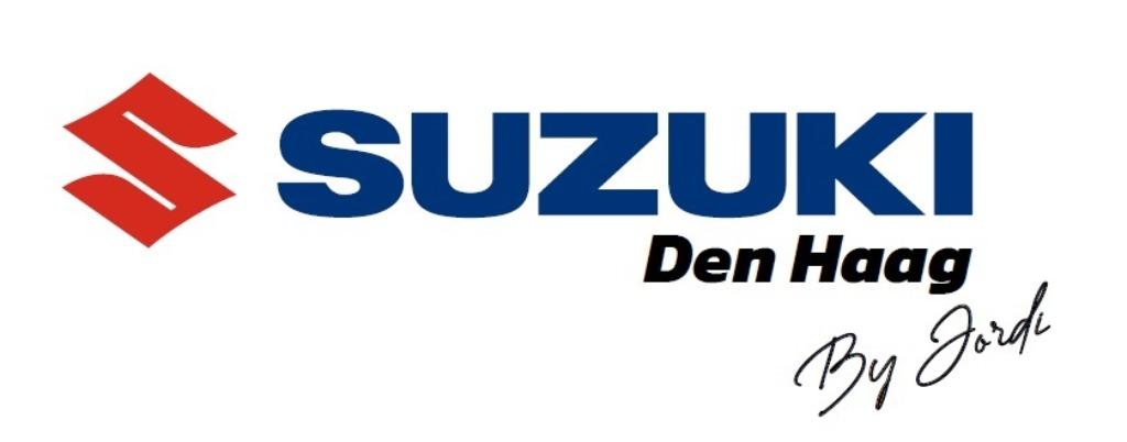 Suzuki Den Haag