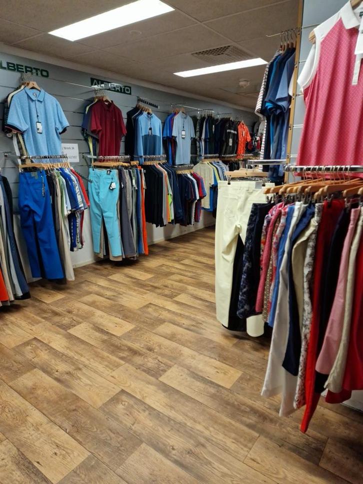 Golfcenter Sporthaantje