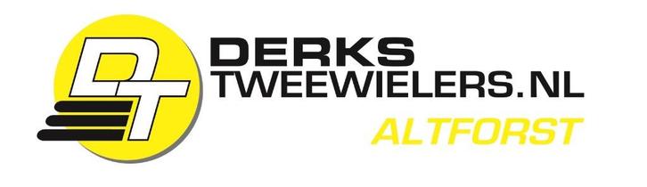 Jarno Derks Tweewielers