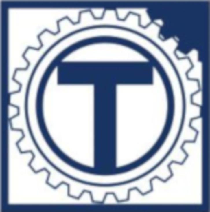 Talen Machines BV