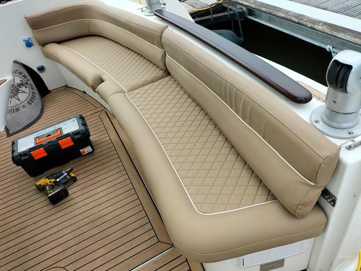 Re-Style your Boat