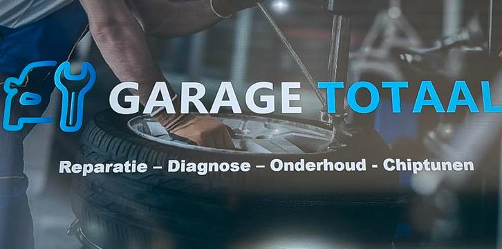 Garage Totaal