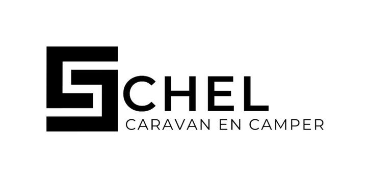 Schel Caravan en Camper