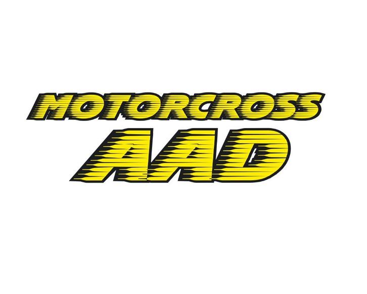 Motorcross Aad - De Boer Motoren