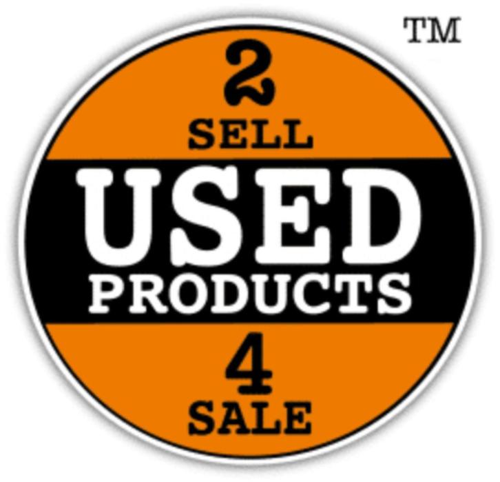 Used Products Eindhoven
