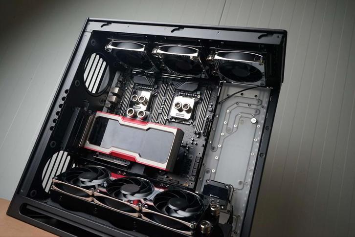 Maintake Computers