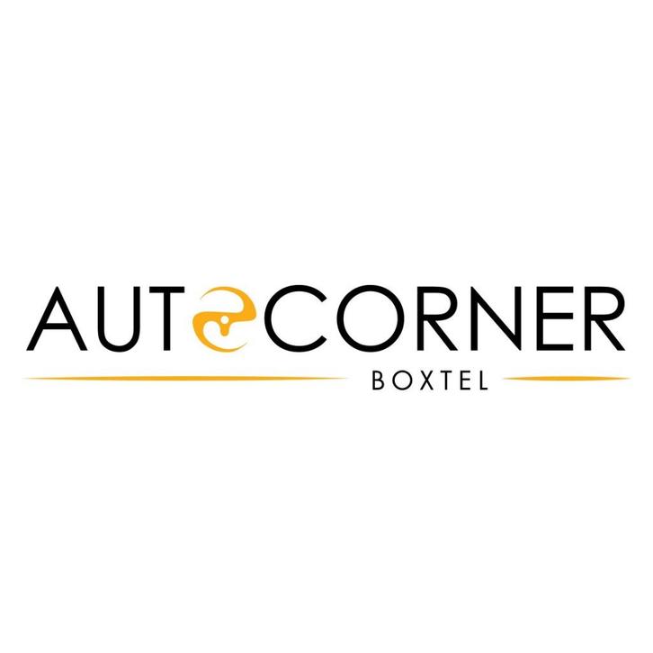 Auto Corner Boxtel