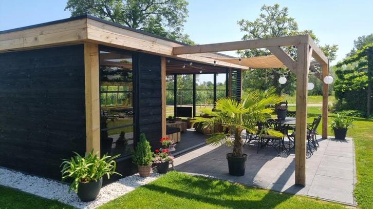 VDV Hout & Tuinbouw BV