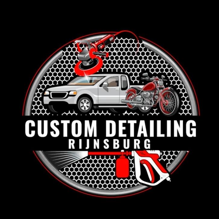 custom detailing rijnsburg
