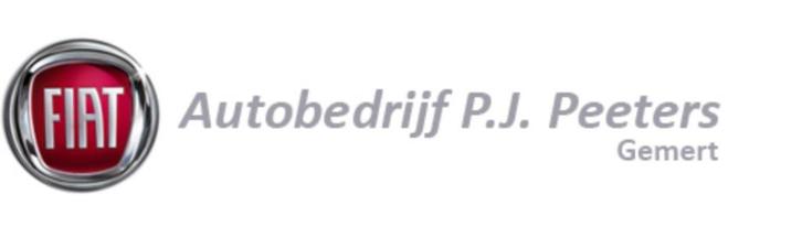 AUTOBEDRIJF PEETERS 