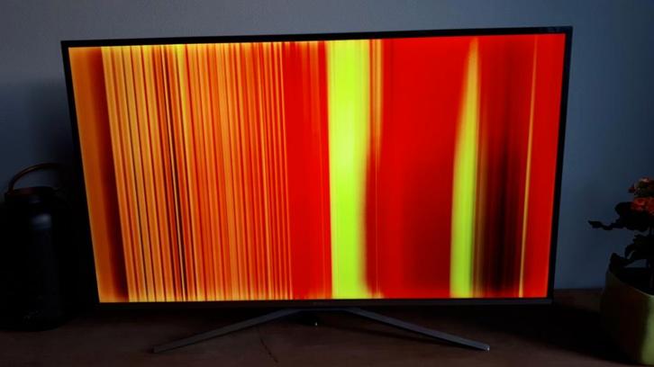 TV-Voet