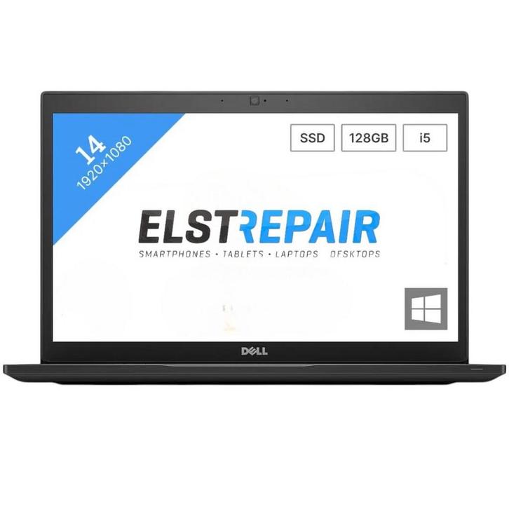 Elst Repair