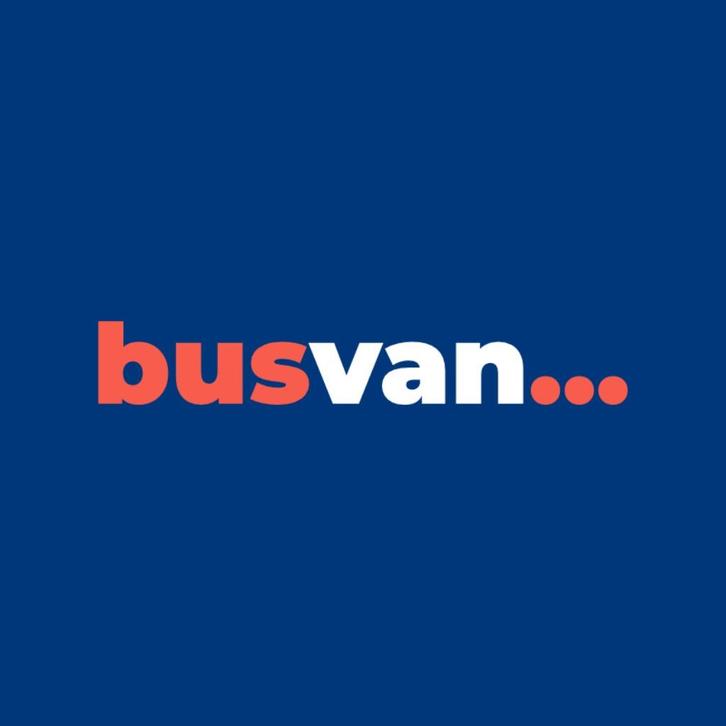 busvan