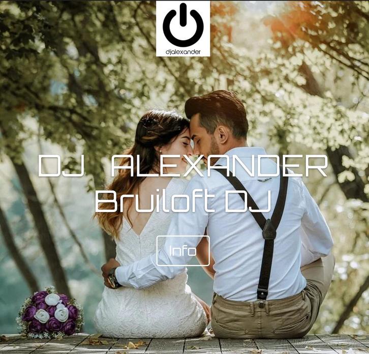 DJ Alexander