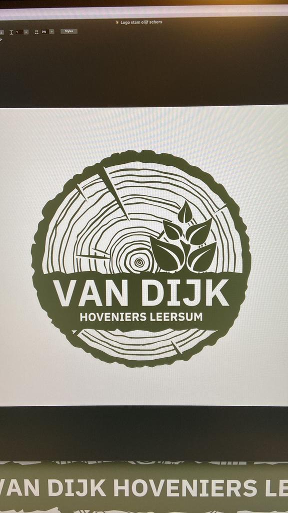 Van Dijk Hoveniers Leersum