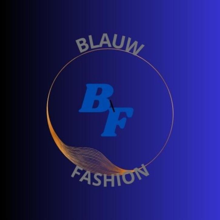 Blauw Fashion