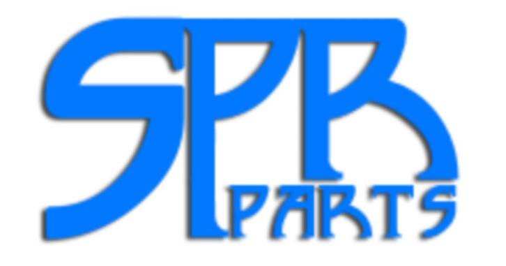 SPR Parts