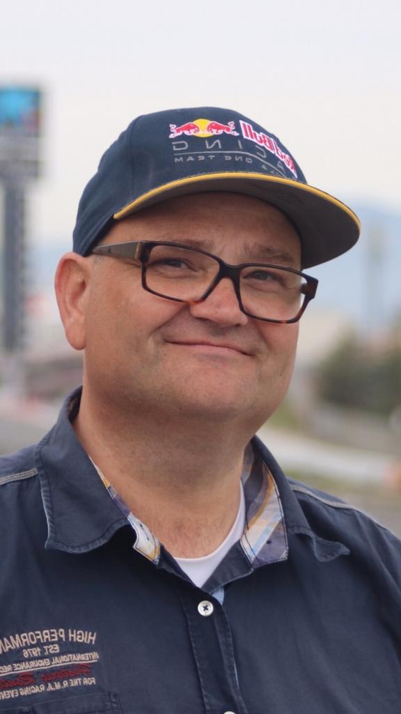 Bas van Bodegraven