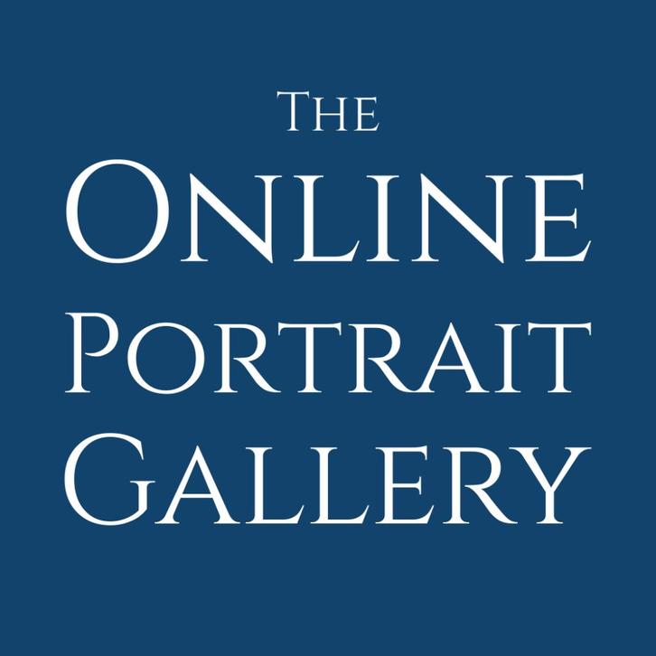 The Online Portrait Gallery