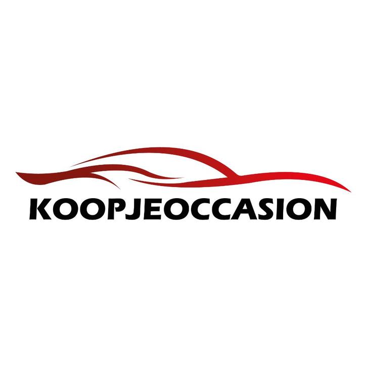 Koop je occasion 