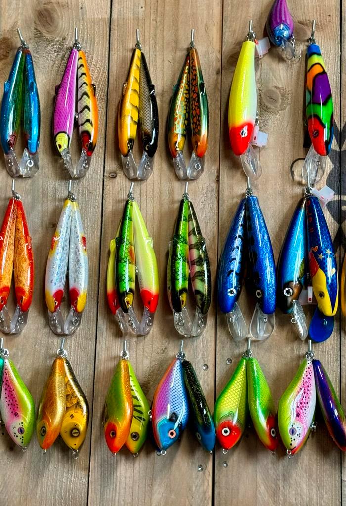 Maimar Crankbaits