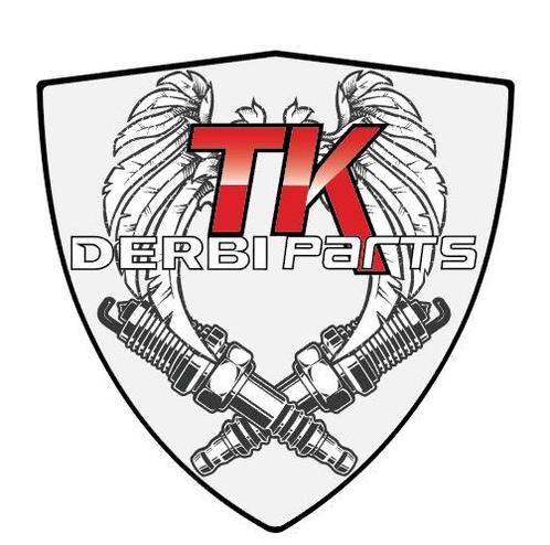 TK Derbi parts