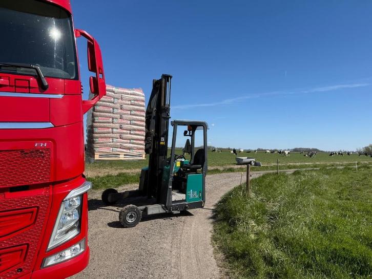 De Jager Handel & Transport