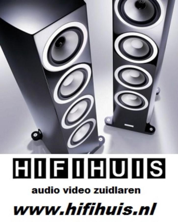 HIFIHUIS