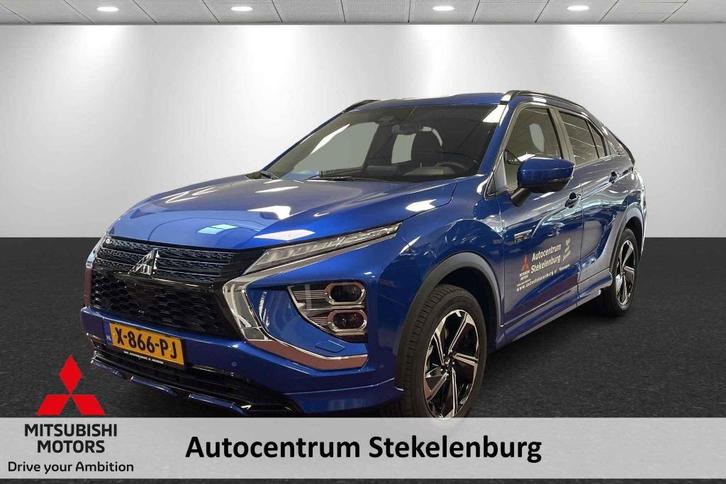 Autocentrum Stekelenburg