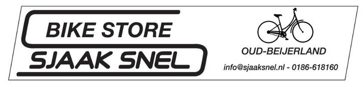 Bikestore Sjaak Snel
