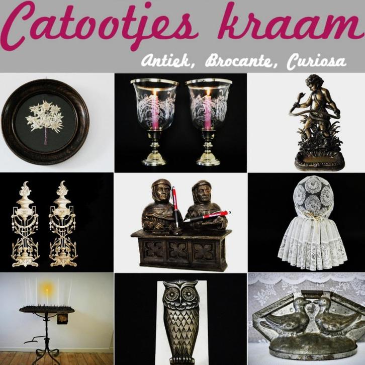 Catootjeskraam Webshop