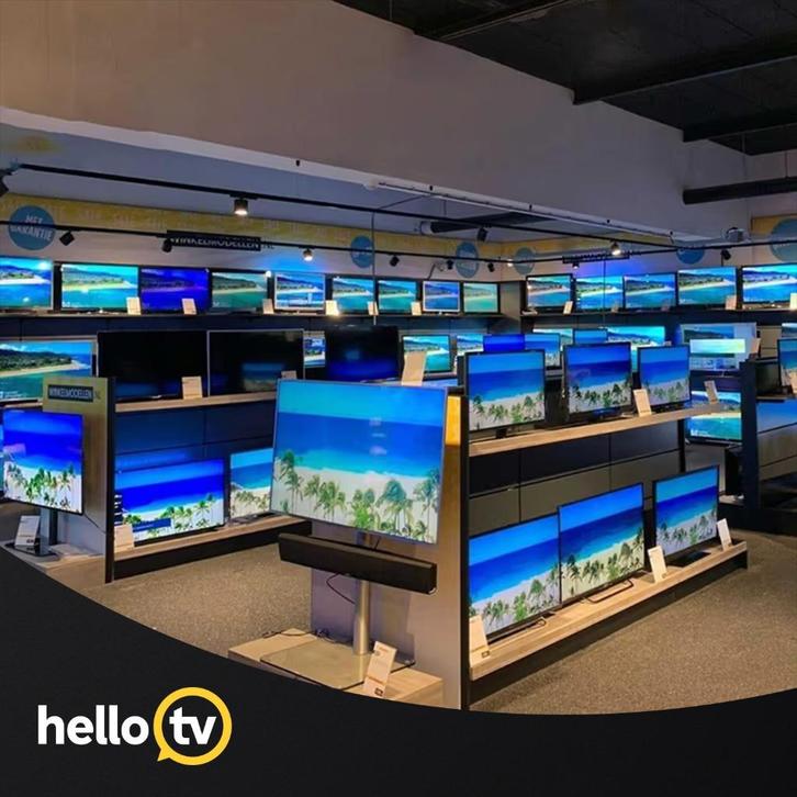 HelloTV Zoeterwoude
