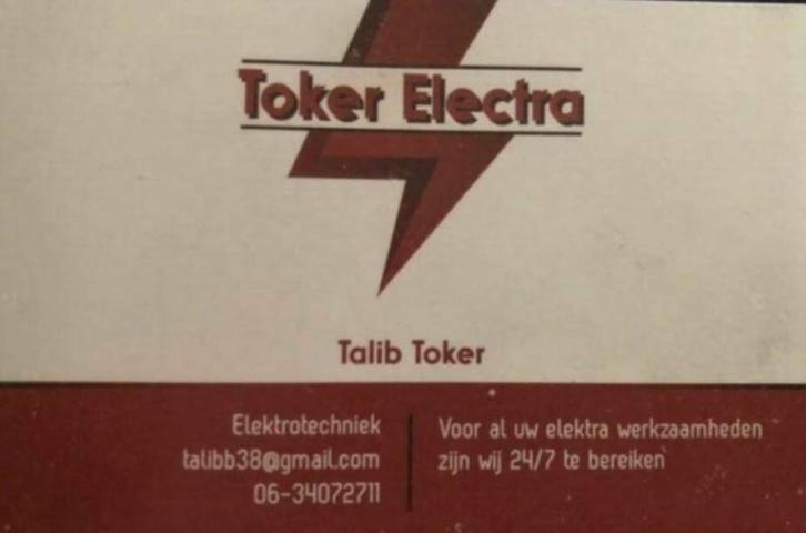 Toker Electra