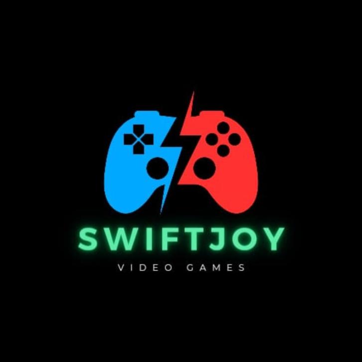 SwiftJoy