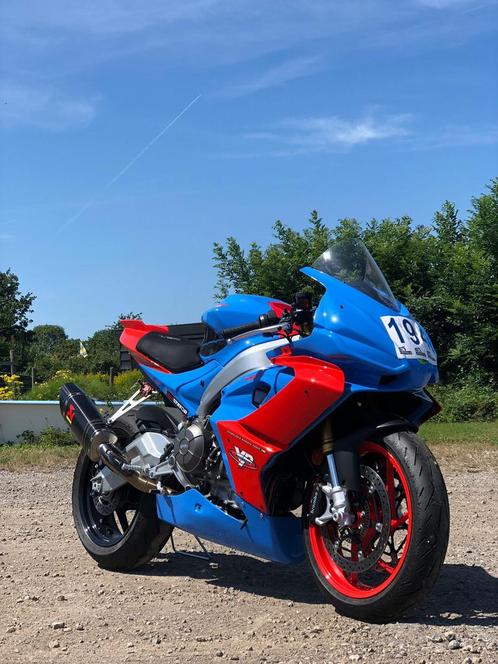 VP Motorsport