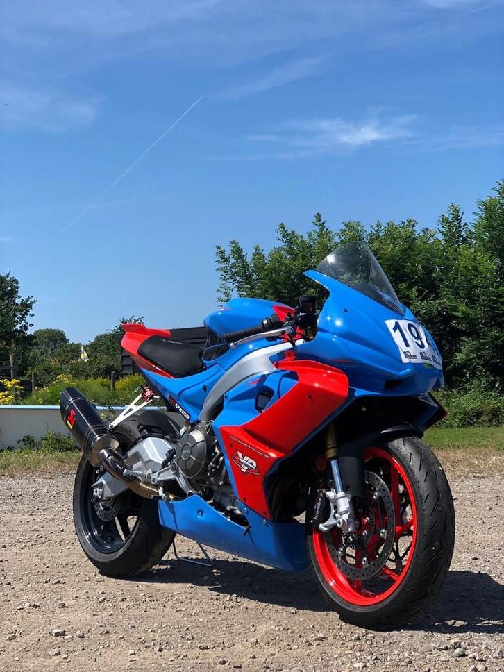 VP Motorsport