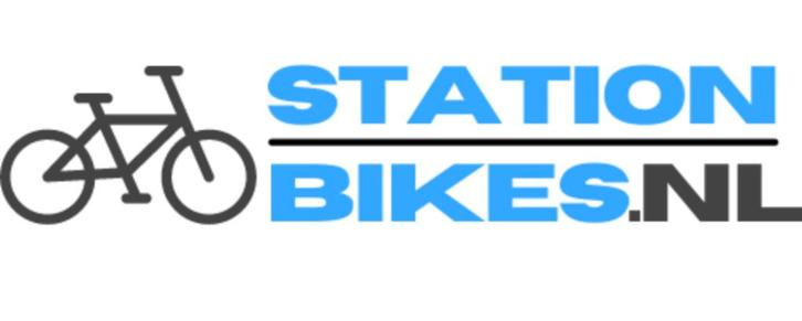 Stationbikes