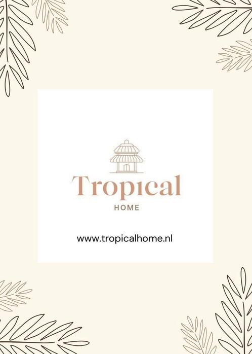 Tropical Home