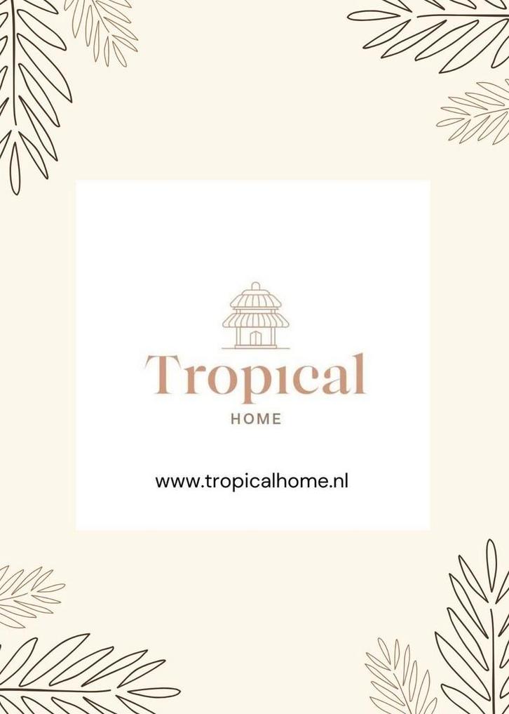 Tropical Home
