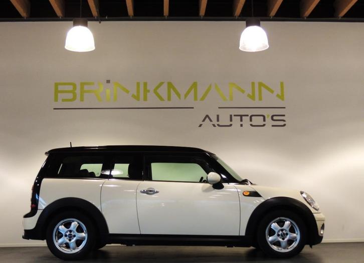 Brinkmann Auto's