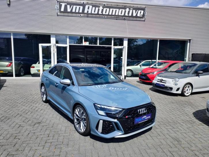 tvm automotive