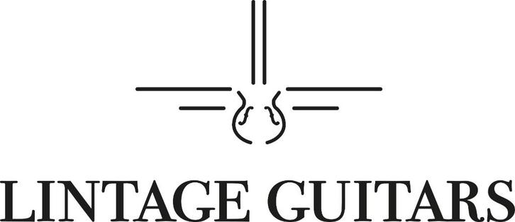 Lintage Guitars